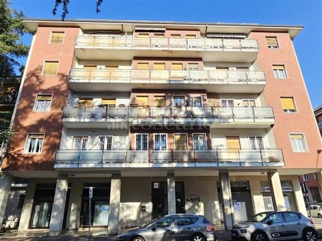 Appartamento in vendita di 165 m² in Via Montello