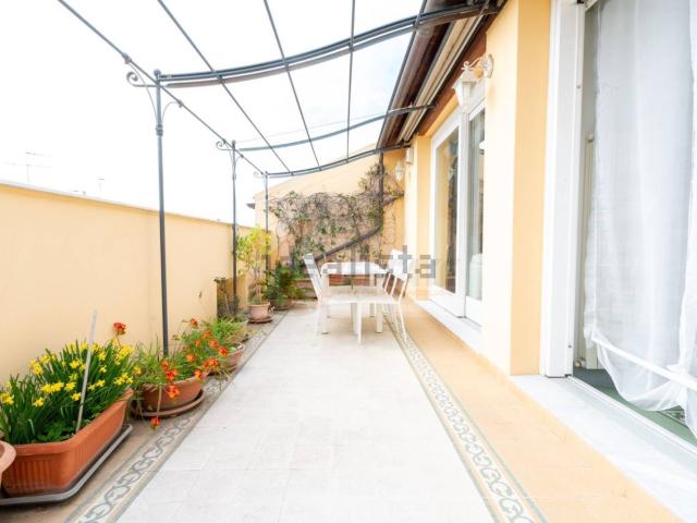 Appartamento in vendita di 165 m² in Via Manno, 11