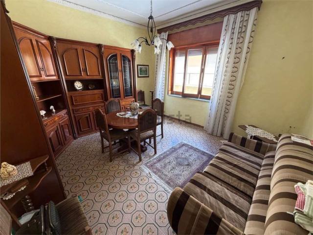 Appartamento in vendita di 165 m² in Via Marco Polo
