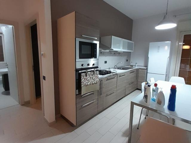 Appartamento in vendita di 165 m² in Via Marchisia Prefoglio