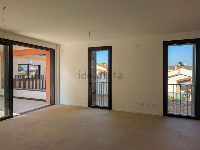 Appartamento in vendita di 165 m² in Via Messedaglia, 139