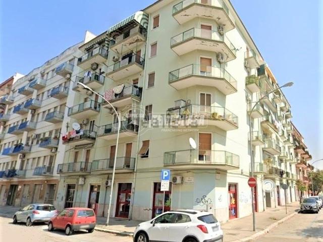 Appartamento in vendita di 165 m² in Via Michele Marchianò