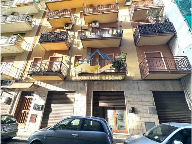 Appartamento in vendita di 165 m² in Via N. Derelitto, 31
