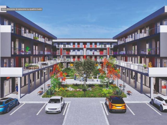 Appartamento in vendita di 165 m² in Via Nazionale per Lanciano