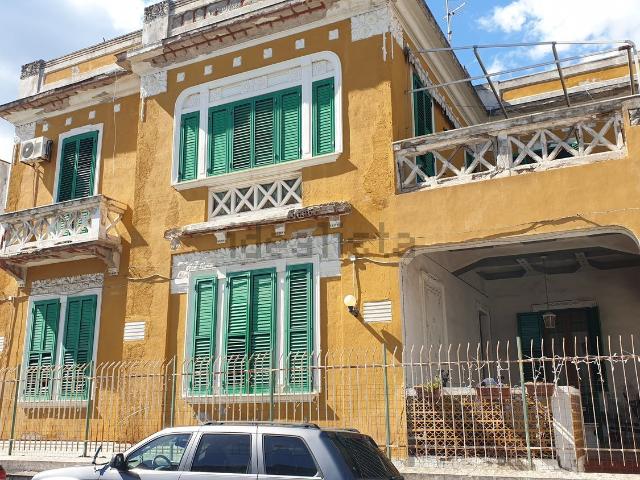 Appartamento in vendita di 165 m² in Via Nazionale, 258