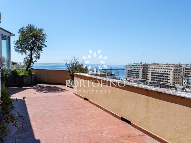 Appartamento in vendita di 165 m² in Via Nizza, 11
