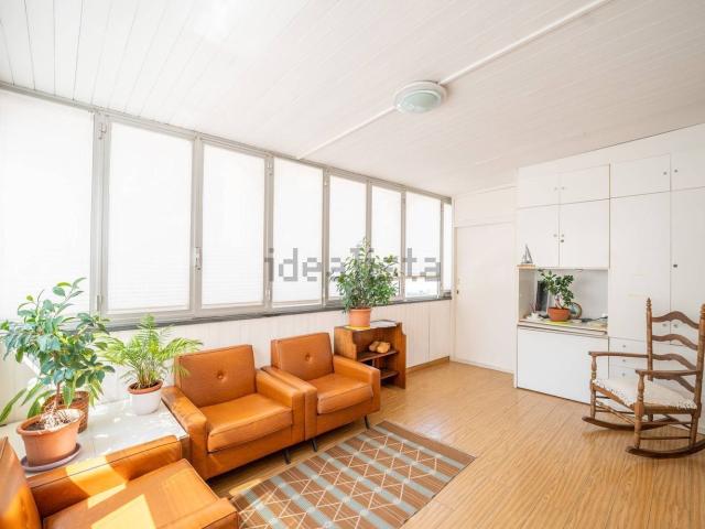 Appartamento in vendita di 165 m² in Via Nuvolone