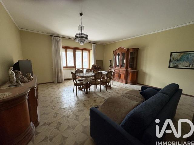 Appartamento in vendita di 165 m² in Via San Mariano, 1