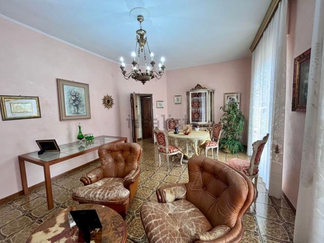 Appartamento in vendita di 165 m² in Via San Michele, 17