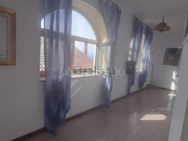 Appartamento in vendita di 165 m² in Via San Nicola da Tolentino