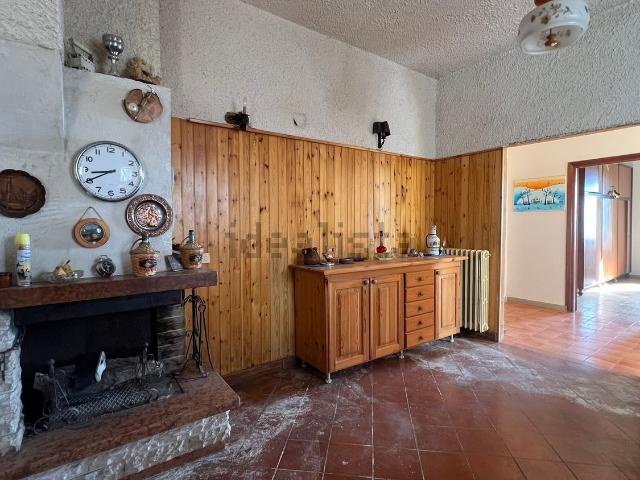 Appartamento in vendita di 165 m² in Via San Benedetto, 45