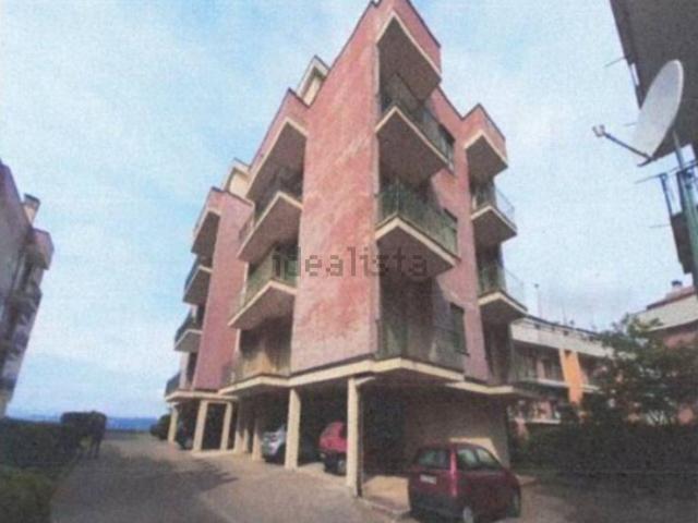 Appartamento in vendita di 165 m² in Via San Caterina