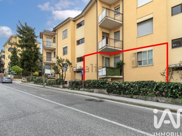 Appartamento in vendita di 165 m² in Via San Francesco d&apos Assisi, 36