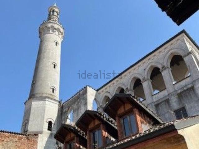 Appartamento in vendita di 165 m² in Via San Giuseppe