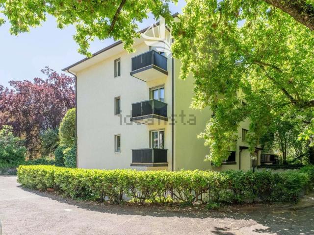 Appartamento in vendita di 165 m² in Via Sant&apos Osvaldo