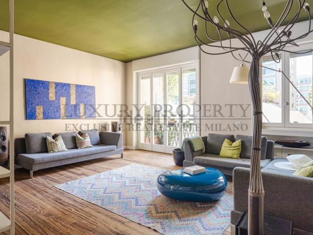 Appartamento in vendita di 165 m² in Via Sant&apos Eufemia
