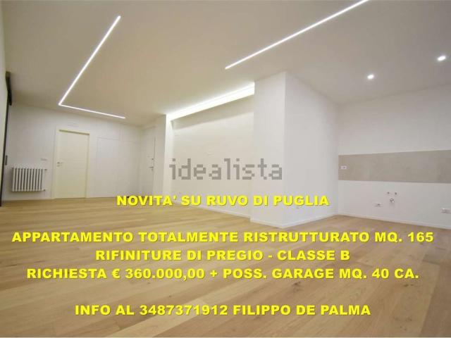 Appartamento in vendita di 165 m² in Via Santa Barbara, 61