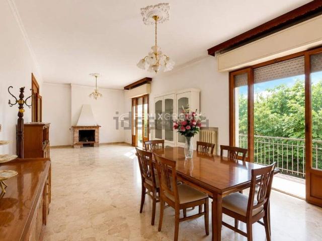 Appartamento in vendita di 165 m² in Via Santa Lucia, 14