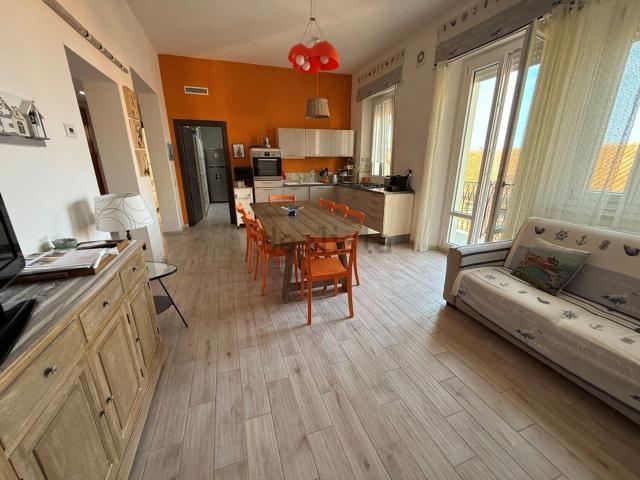 Appartamento in vendita di 165 m² in Via Pola, 108