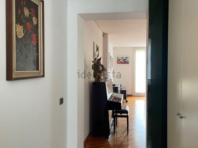 Appartamento in vendita di 165 m² in Via Patrioti