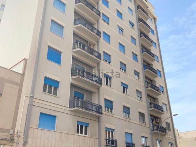 Appartamento in vendita di 165 m² in Via Palermo, 86