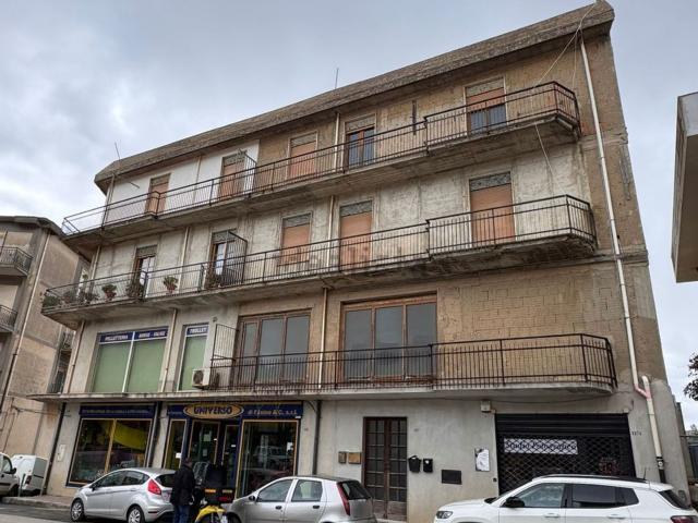 Appartamento in vendita di 165 m² in Via Palermo, 127