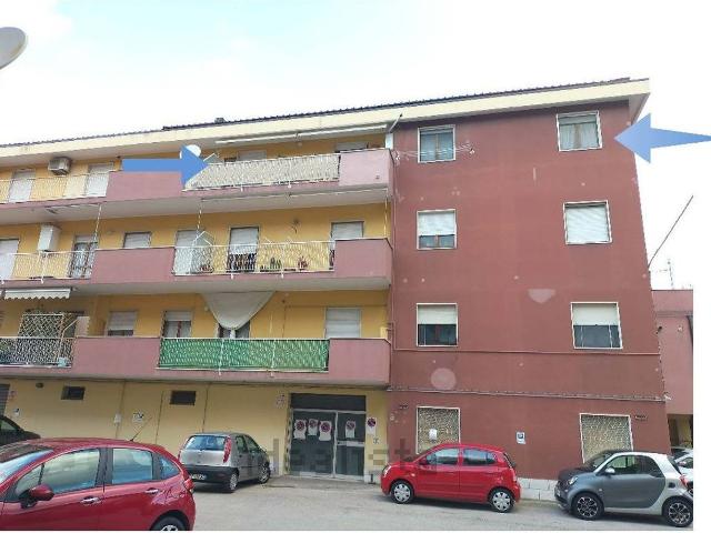 Appartamento in vendita di 165 m² in Via Pantaleone Rapino