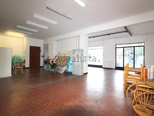 Appartamento in vendita di 165 m² in Via Paolo Bocca, 31