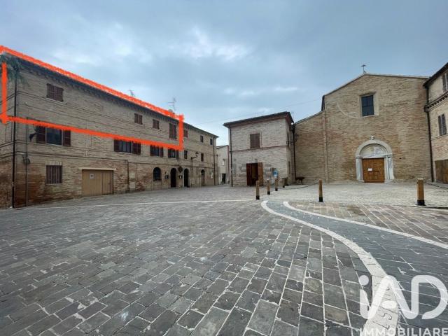Appartamento in vendita di 165 m² in Via Papa Giovanni XXIII