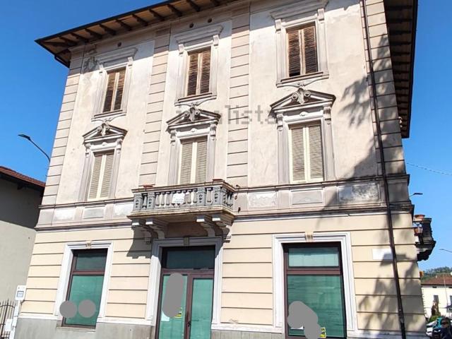 Appartamento in vendita di 165 m² in Via Papa Giovanni XXIII, 16