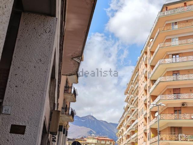 Appartamento in vendita di 165 m² in Via Pasquale Stanislao Mancini