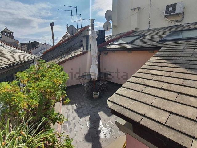 Appartamento in vendita di 165 m² in Via Pia