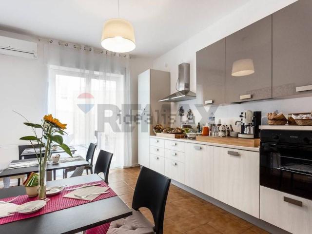 Appartamento in vendita di 165 m² in Via Piave, 120