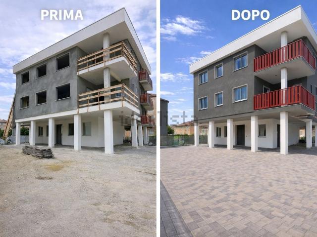 Appartamento in vendita di 165 m² in Via Pieve di Cadore, 10
