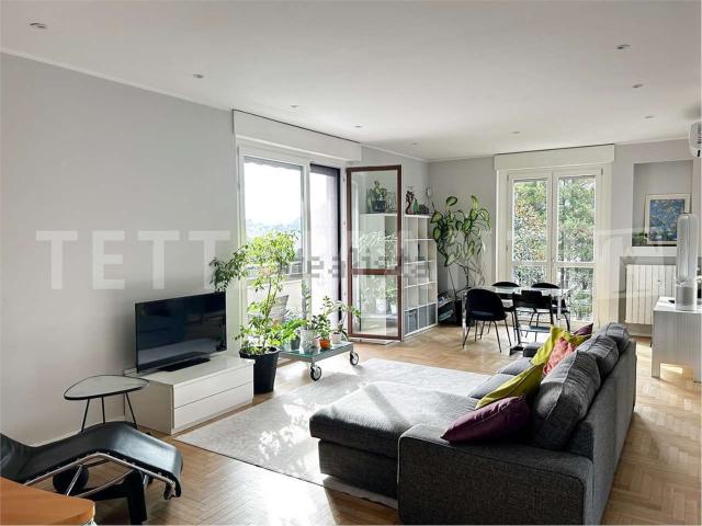 Appartamento in vendita di 165 m² in Via Prudenziana