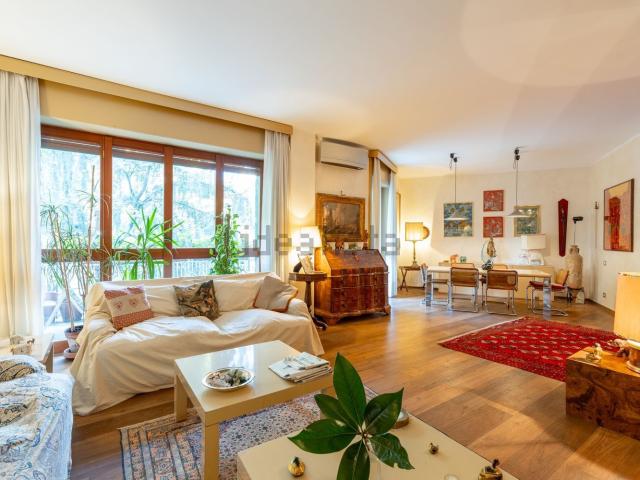 Appartamento in vendita di 165 m² in Via Privata Farnese