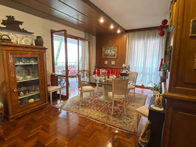 Appartamento in vendita di 165 m² in Via Puglie, 35