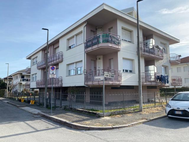 Appartamento in vendita di 165 m² in Via Robilante, 5