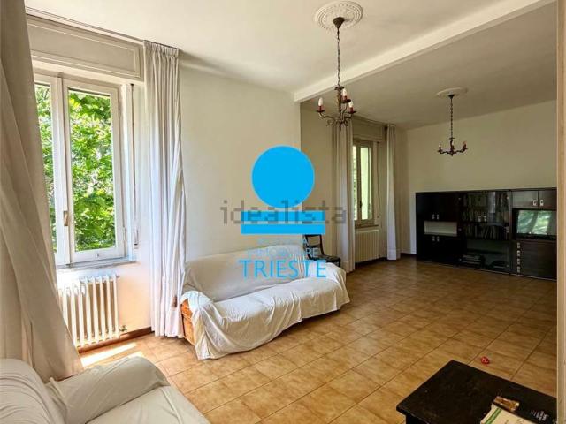 Appartamento in vendita di 165 m² in Via Raffaello Sanzio, 19