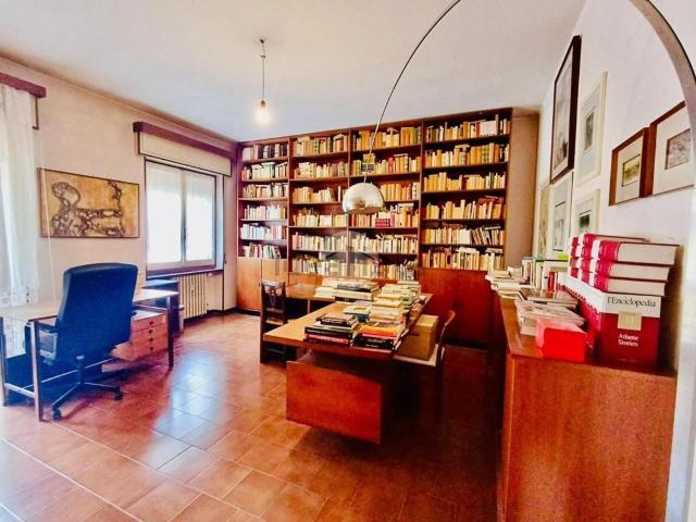 Appartamento in vendita di 165 m² in Via Repubblica Argentina, 114