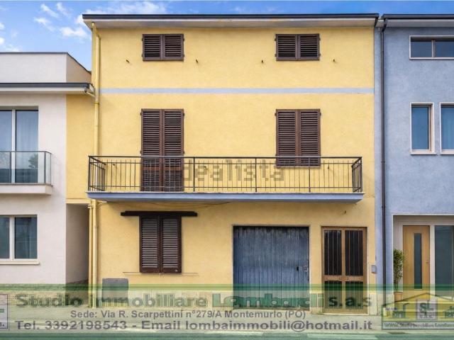 Appartamento in vendita di 165 m² in Via Rimini