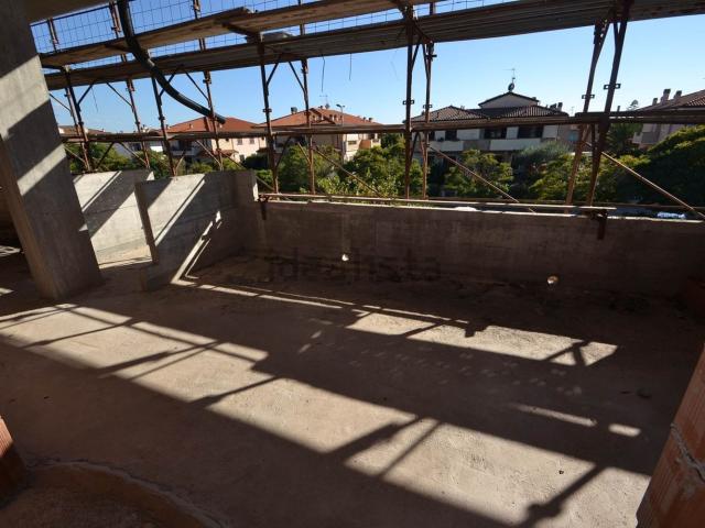 Appartamento in vendita di 165 m² in Via Rino Pachetti