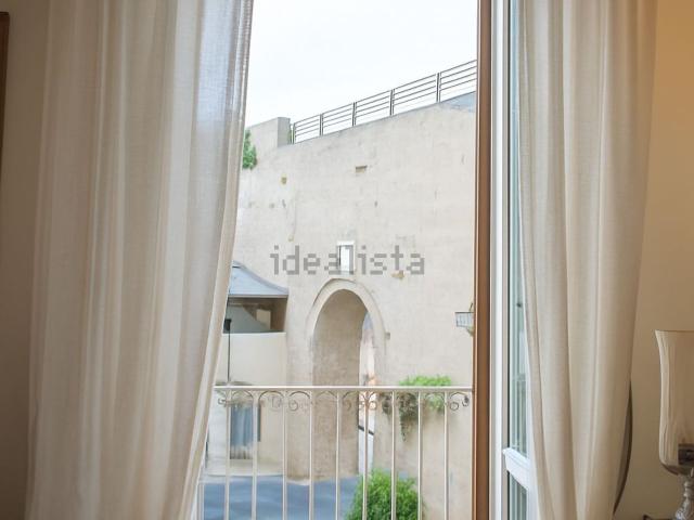 Appartamento in vendita di 165 m² in Via Ruggero Settimo