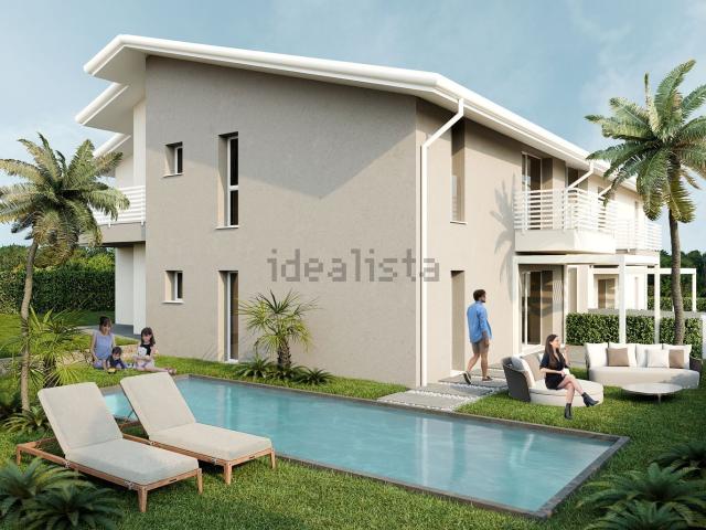 Appartamento in vendita di 165 m² in Via Tordara, 5