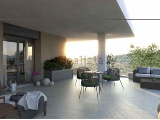 Appartamento in vendita di 165 m² in Via Toscana, 136