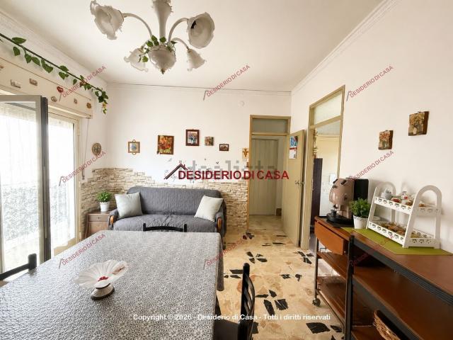 Appartamento in vendita di 165 m² in Via Teodoro Lascari, 57