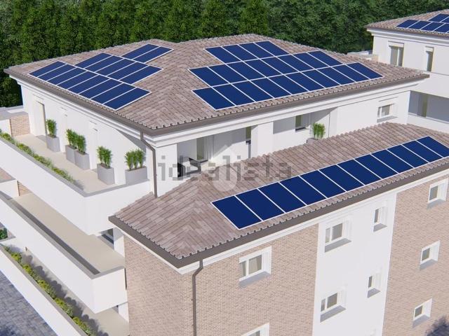 Appartamento in vendita di 165 m² in Via Teresa Noce, 7