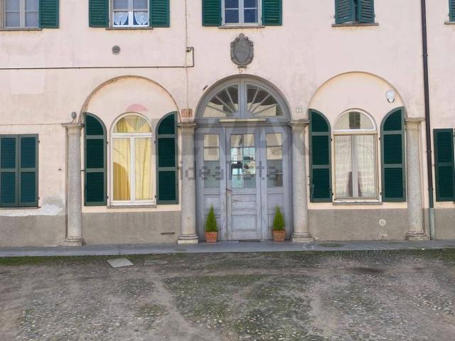 Appartamento in vendita di 165 m² in Via Valle, 7