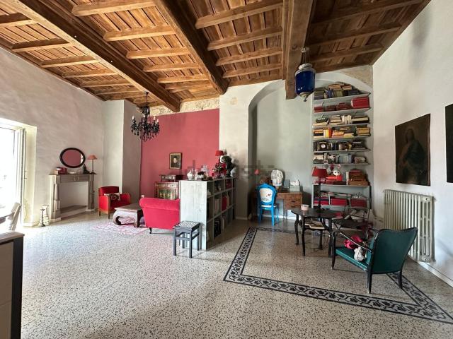Appartamento in vendita di 165 m² in Via vallecupa