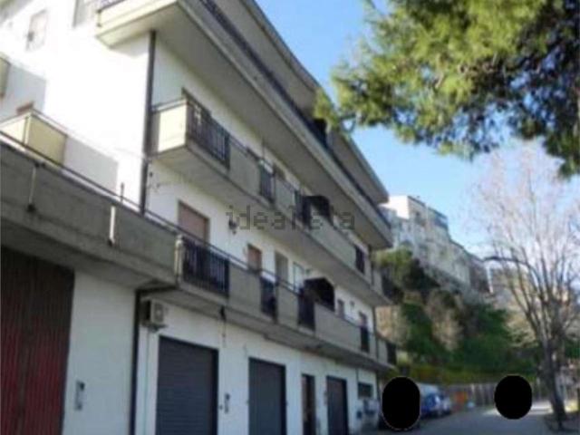 Appartamento in vendita di 165 m² in Via Vittorio Emanuele, 165